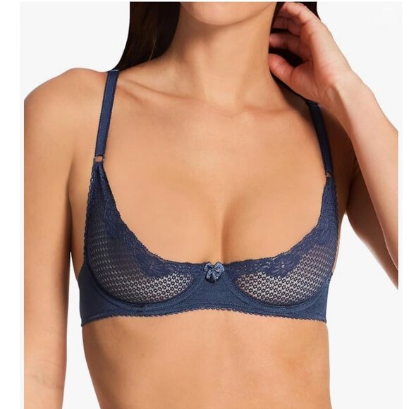 New Timpa Alice Demi Bra - Picture 2 of 6